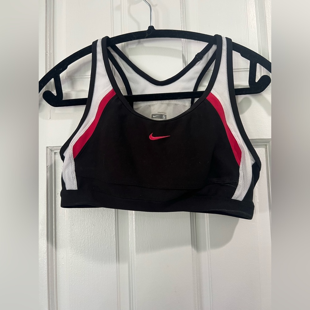Nike sports bra